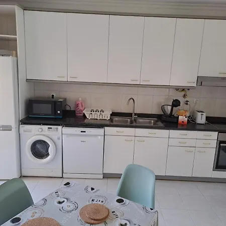Viana 550 2 Bedroom Air Conditionning Διαμέρισμα Βιάνα ντο Καστέλο