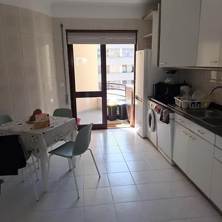 Viana 550 2 Bedroom Air Conditionning Βιάνα ντο Καστέλο