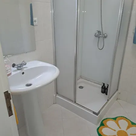 Viana 550 2 Bedroom Air Conditionning * Βιάνα ντο Καστέλο