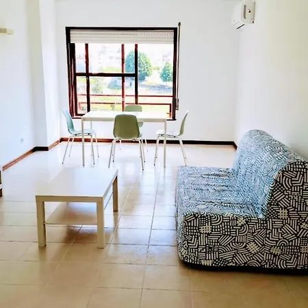 Viana 550 2 Bedroom Air Conditionning * Viana do Castelo