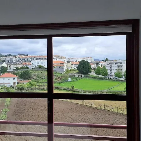 Viana 550 2 Bedroom Air Conditionning Apartamento *