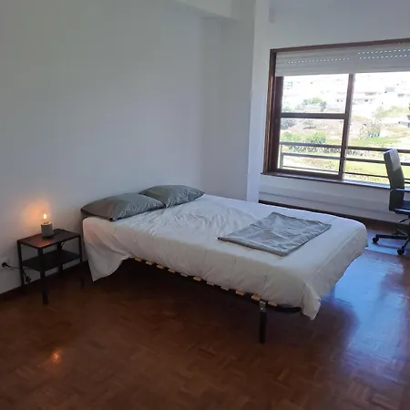 Appartement Viana 550 2 Bedroom Air Conditionning Viana do Castelo