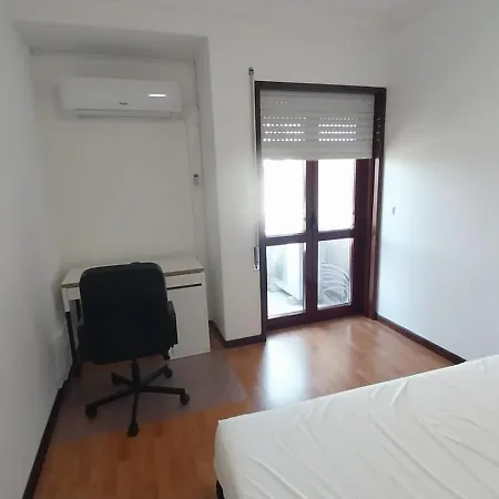 Viana 550 2 Bedroom Air Conditionning Apartament *