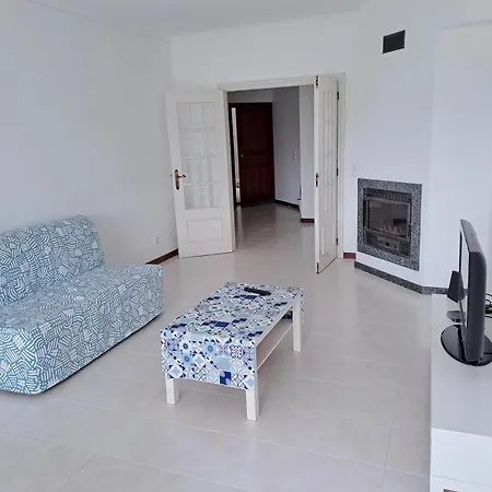 Viana 550 2 Bedroom Air Conditionning Viana do Castelo