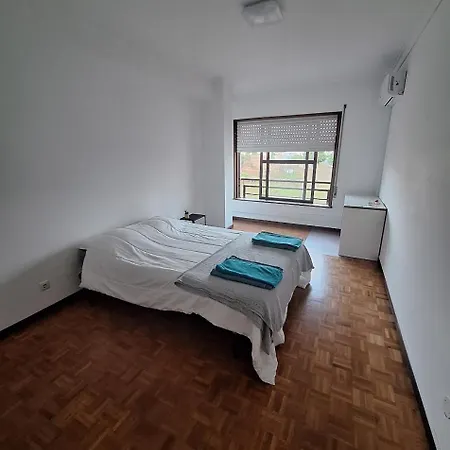 Viana 550 2 Bedroom Air Conditionning Lejlighed