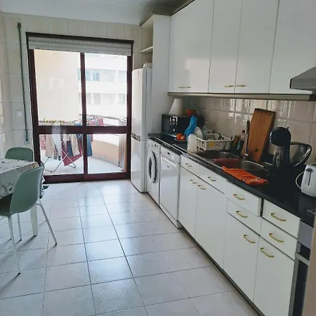 Apartament Viana 550 2 Bedroom Air Conditionning *