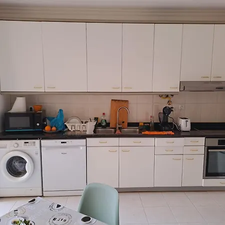 Apartament Viana 550 2 Bedroom Air Conditionning *