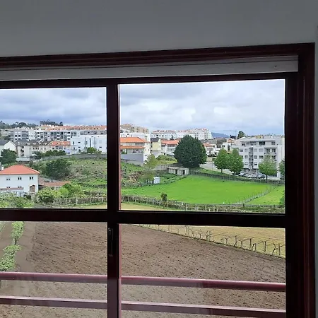 Apartment Viana 550, 3 Bedrooms With Air Conditioning *