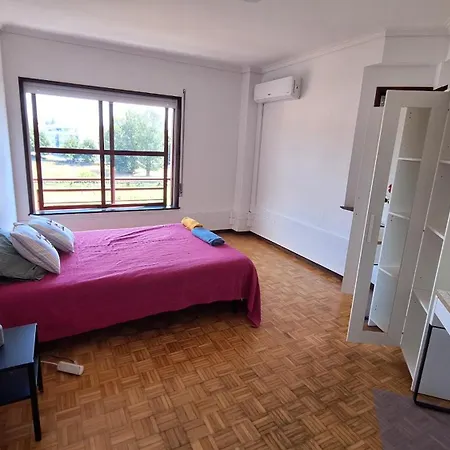 Viana 550, 3 Bedrooms With Air Conditioning Apartment Viana do Castelo