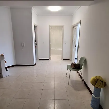 Lejlighed Viana 550, 3 Bedrooms With Air Conditioning *