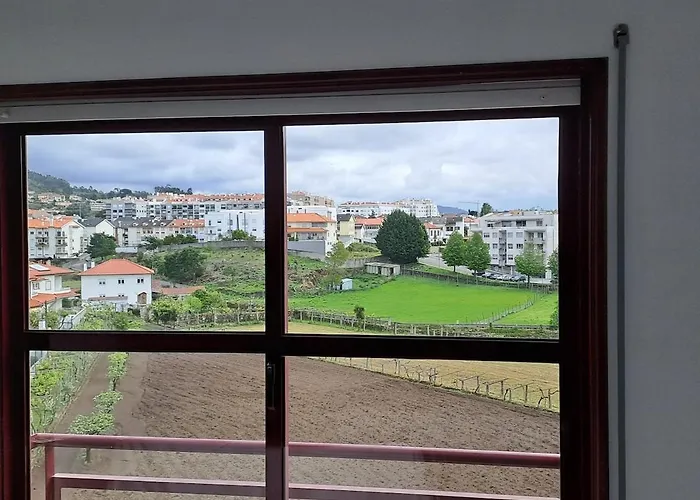 Viana 550 2 Bedroom Air Conditionning Apartament *