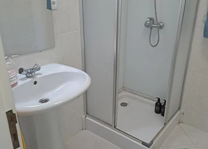 Viana 550 2 Bedroom Air Conditionning * Viana do Castelo