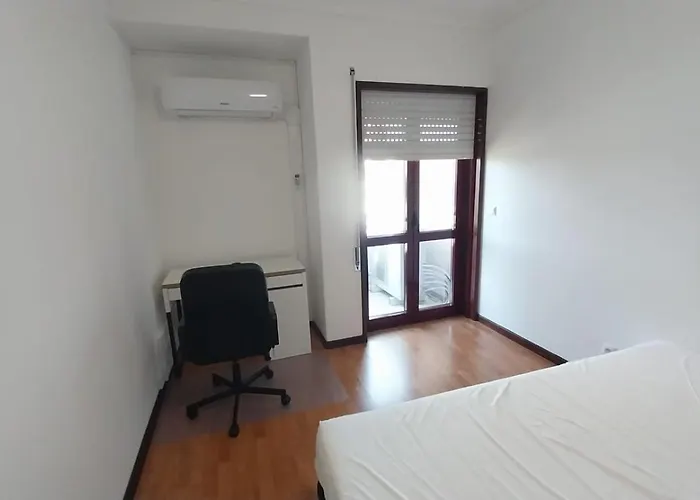 Viana 550 2 Bedroom Air Conditionning Lejlighed *