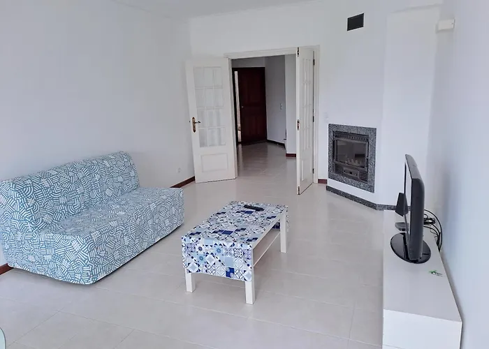 Viana 550 2 Bedroom Air Conditionning Viana do Castelo