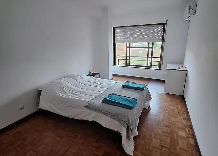 Viana 550 2 Bedroom Air Conditionning Lejlighed