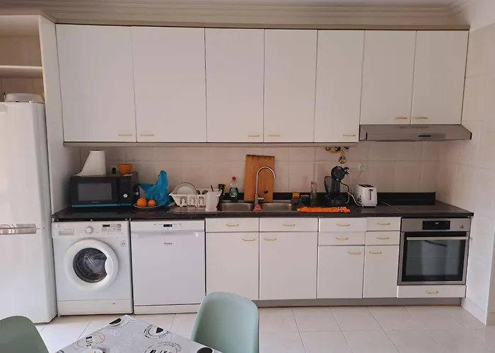 Apartament Viana 550 2 Bedroom Air Conditionning *