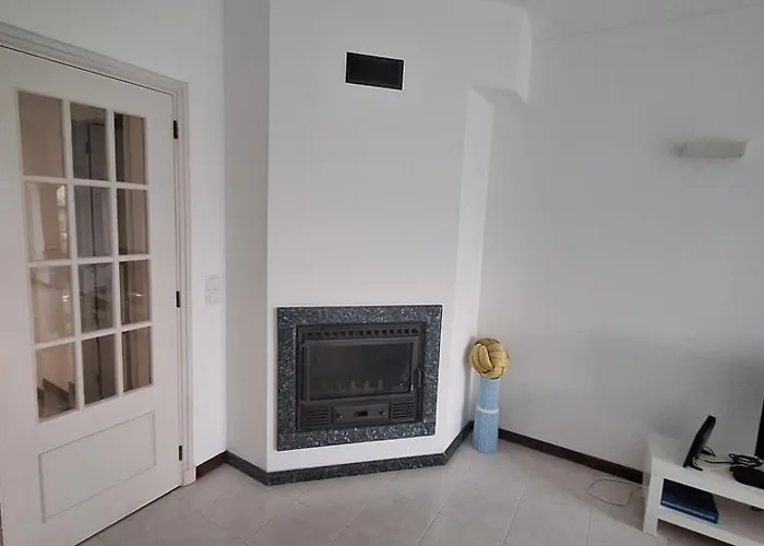 Viana 550 2 Bedroom Air Conditionning Viana do Castelo