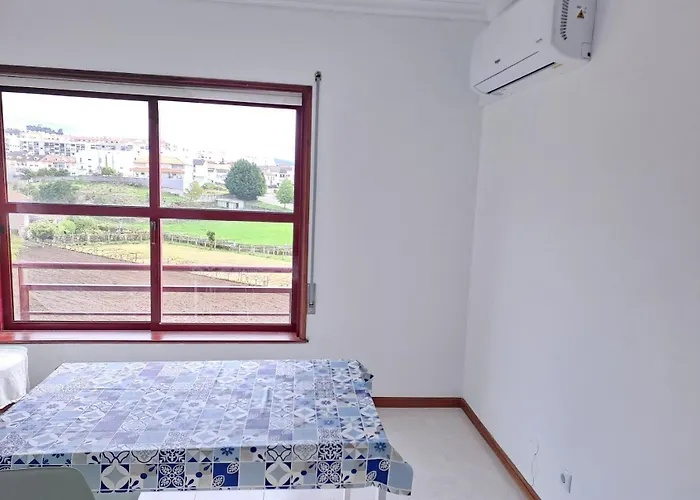 Viana 550 2 Bedroom Air Conditionning * Viana do Castelo